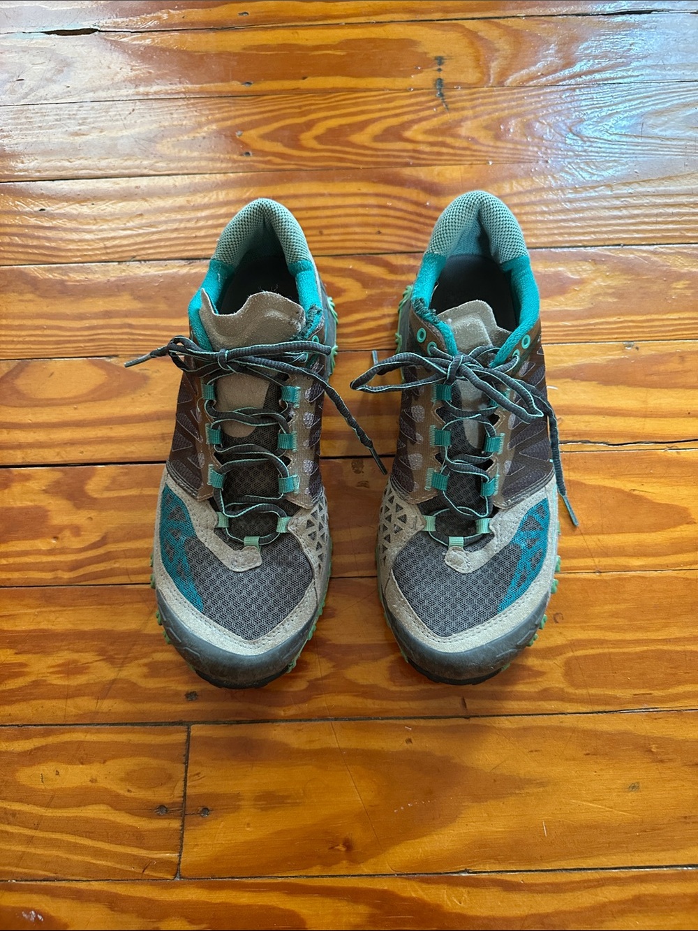 La Sportiva Bushido